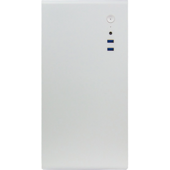  Корпус Vicsone PW 500W White 