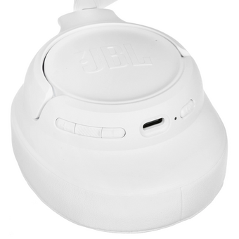  Наушники bluetooth JBL Tune 730BT белый 