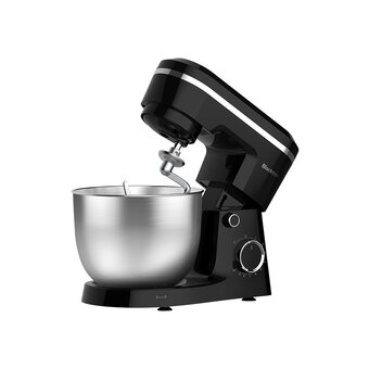  Миксер планетарный BLACKTON Bt PM102 Чёрный 