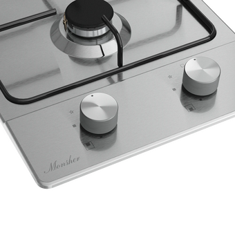  Варочная поверхность MONSHER MSG 39 Acier 