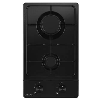  Варочная поверхность MONSHER MSG 39 Noir 