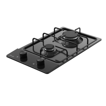  Варочная поверхность MONSHER MSG 39 Noir 