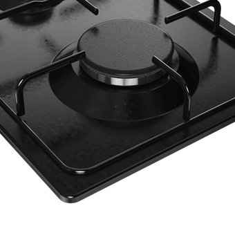  Варочная поверхность MONSHER MSG 39 Noir 