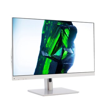  Моноблок Raskat Studio 25120 (Studio25120232838) 23.8", IPS, Intel Core i5 14400, RAM 16Gb, SSD 512Gb, 120W, No OS 