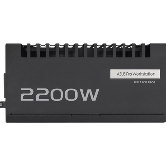  Блок питания ASUS ASUS-Pro-WS-2200P (90YE00Z1-B0NA00) 
