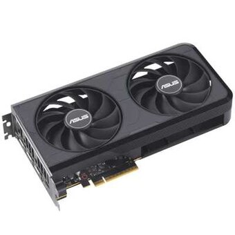  Видеокарта ASUS RTX5060 Dual Evo OC 8GB (Dual-RTX5060-O8G-Evo) (90YV0NS0-M0NB00) GDDR7 128bit 3xDP HDMI 2Fan RTL 