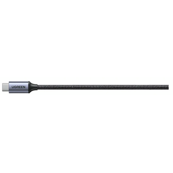  Хаб UGREEN CM511 (75642) 5-in-1 USB-C Hub With 3*USB-C 2*USB-A серый 