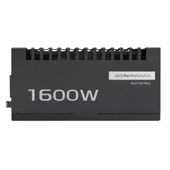  Блок питания ASUS ASUS-Pro-WS-1600P (90YE00Z2-B0NA00) 