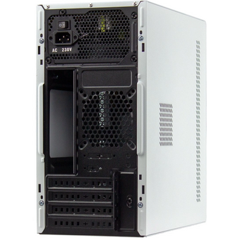  Корпус Vicsone PW 500W White 