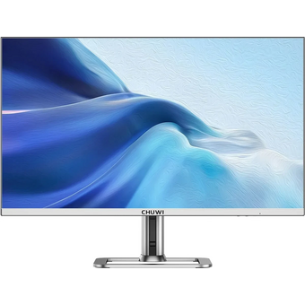  Моноблок Chuwi Unitech 27 CWI703R516P 27"2560x1440 IPS (180Hz)/AMD Ryzen 5 6600H(3.3Ghz)/16384Mb/512PCISSDGb/Int:AMD Radeon 660M/Cam/BT/WiFi 