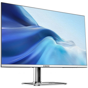 Моноблок Chuwi Unitech 27 CWI703R516P 27"2560x1440 IPS (180Hz)/AMD Ryzen 5 6600H(3.3Ghz)/16384Mb/512PCISSDGb/Int:AMD Radeon 660M/Cam/BT/WiFi 