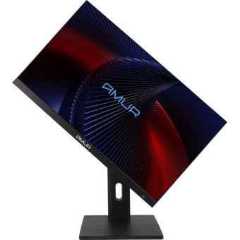  Моноблок AMUR Тигр H6I12 (АМУЕ.466219.004 2161218) 23.8" Full HD, Intel Core i5 12400, 16ГБ DDR4, 512ГБ SSD, без операционной системы черный 