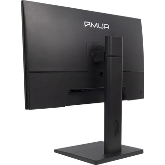  Моноблок AMUR Тигр H6I12 (АМУЕ.466219.004 2161218) 23.8" Full HD, Intel Core i5 12400, 16ГБ DDR4, 512ГБ SSD, без операционной системы черный 