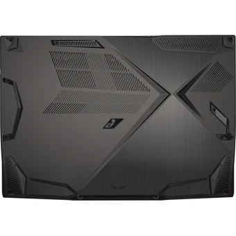  Ноутбук MSI Thin 15 B2RVE-3451XRU (9S7-16R831-3451) Core 7 240H 16Gb SSD 512Gb RTX 4050 6Gb 15,6 FHD IPS Cam 52.4Вт*ч Free DOS Серый 