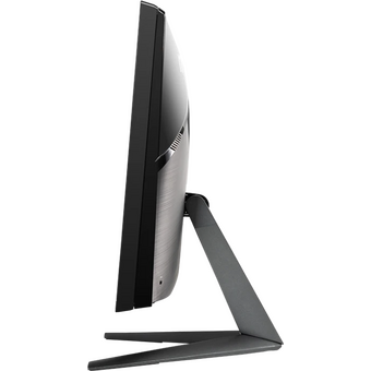  Моноблок MSI Pro AP222T 14MA-642XRU (9S6-AC0151-642) Full HD Touch i5 14400 (2.5) 16Gb SSD512Gb UHDG 730 CR NoОС 2xGbitEth WiFi 120W клав/мышь Cam чер 