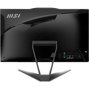  Моноблок MSI Pro AP222T 14MA-642XRU (9S6-AC0151-642) Full HD Touch i5 14400 (2.5) 16Gb SSD512Gb UHDG 730 CR NoОС 2xGbitEth WiFi 120W клав/мышь Cam чер 
