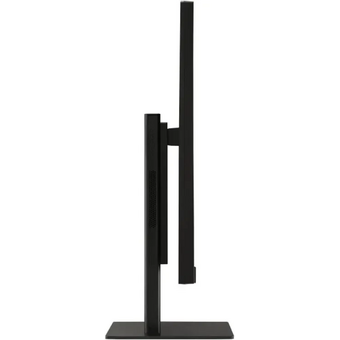  Моноблок Osio BaseLine B240i-024b 23.8" Full HD i3 1115G4 (3) 16Gb SSD512Gb UHDG без ОС GbitEth WiFi BT 84W Cam черный 1920x1080 (RUS) 