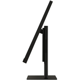  Моноблок Osio BaseLine B240i-024b 23.8" Full HD i3 1115G4 (3) 16Gb SSD512Gb UHDG без ОС GbitEth WiFi BT 84W Cam черный 1920x1080 (RUS) 