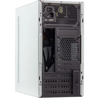  Корпус Vicsone PW 500W White 