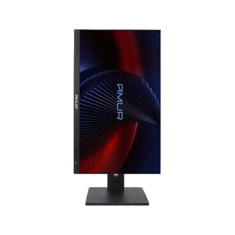  Моноблок Amur Тигр H6I12 АМУЕ.466219.004 (2171379) 23.8" Full HD i3 12100 (3.3) 8Gb SSD256Gb UHDG 730 без ОС WiFi BT 120W клавиатура мышь Cam черный 