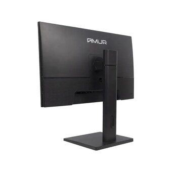  Моноблок Amur Тигр H6I12 АМУЕ.466219.004 (2171379) 23.8" Full HD i3 12100 (3.3) 8Gb SSD256Gb UHDG 730 без ОС WiFi BT 120W клавиатура мышь Cam черный 