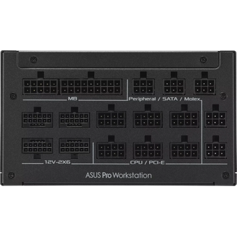  Блок питания ASUS ASUS-Pro-WS-2200P (90YE00Z1-B0NA00) 