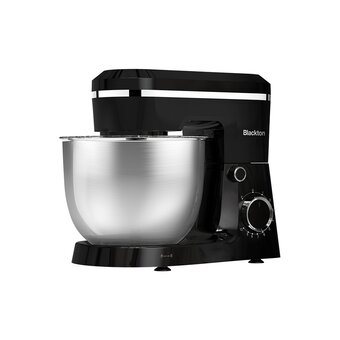  Миксер планетарный BLACKTON Bt PM102 Чёрный 