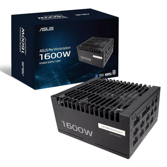  Блок питания ASUS ASUS-Pro-WS-1600P (90YE00Z2-B0NA00) 
