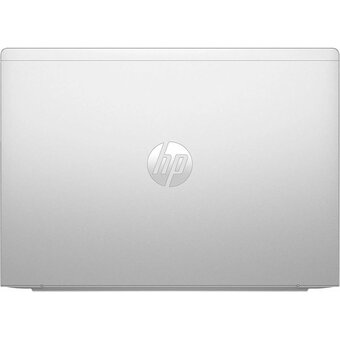  Ноутбук HP ProBook 440 G11 (D2FP7ET) Core Ultra 7 155U 16Gb SSD512Gb Intel Graphics 14" WUXGA (1920x1200)/ENGKBD FreeDOS silver WiFi BT Cam 