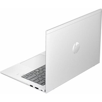  Ноутбук HP ProBook 440 G11 (D2FP7ET) Core Ultra 7 155U 16Gb SSD512Gb Intel Graphics 14" WUXGA (1920x1200)/ENGKBD FreeDOS silver WiFi BT Cam 
