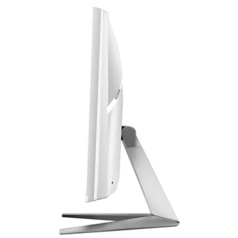  Моноблок MSI Pro AP222T 14MA-643XRU (9S6-AC0152-643) Full HD Touch i5 14400 16Gb SSD512Gb UHDG 730CR NoОС 2xGbitEth WiFi BT 120W клав/мышь Cam бел 