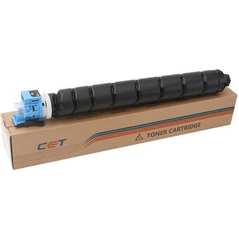  Картридж лазерный Cet CET141426R TK-8335C голубой 15000стр для Kyocera TASKalfa 3252ci/3253ci 