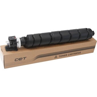  Картридж лазерный Cet CET141425R TK-8335K черный 25000стр для Kyocera TASKalfa 3252ci/3253ci 