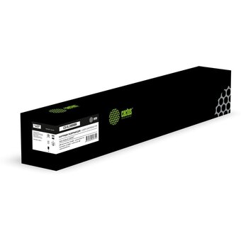  Картридж лазерный Cactus CS-VLC8000BK 106R04057 черный 20900стр для Xerox VersaLink C8000DT 