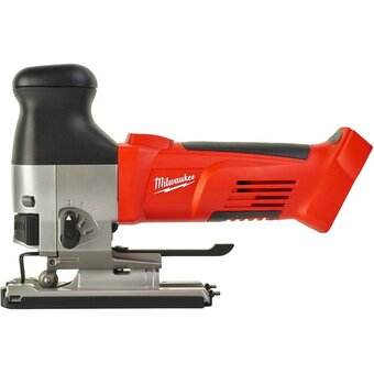  Электролобзик Milwaukee HD18 JSB-0 (4933417845) без АКБ и ЗУ 