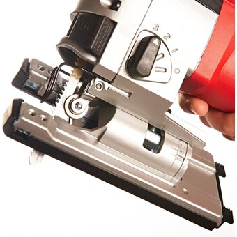  Электролобзик Milwaukee HD18 JSB-0 (4933417845) без АКБ и ЗУ 