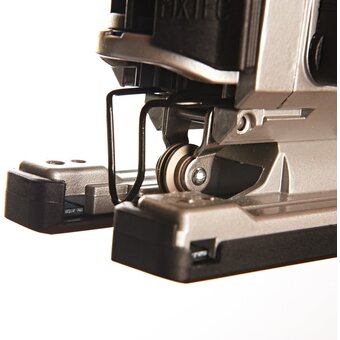  Электролобзик Milwaukee HD18 JSB-0 (4933417845) без АКБ и ЗУ 