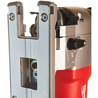  Электролобзик Milwaukee HD18 JSB-0 (4933417845) без АКБ и ЗУ 