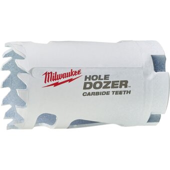  Коронка биметаллическая Milwaukee Holedozer Carbide 49560710 32мм 