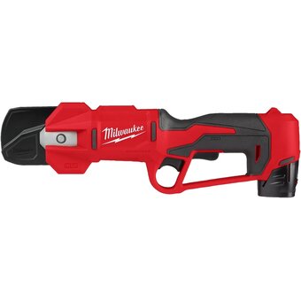  Секатор Milwaukee M12 BLPRS-0 (4933480114) 