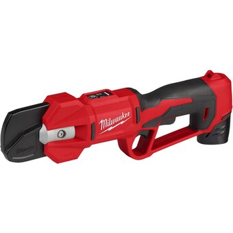  Секатор Milwaukee M12 BLPRS-0 (4933480114) 