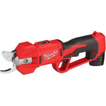  Секатор Milwaukee M12 BLPRS-0 (4933480114) 
