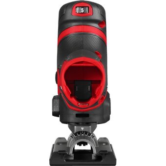  Электролобзик Milwaukee M12 FJS-0X Fuel (4933493347) без АКБ и ЗУ 