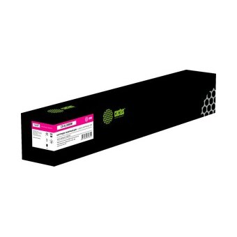  Картридж лазерный Cactus CS-VLC8000M 106R04055 пурпурный 16500стр для Xerox VersaLink C8000DT 