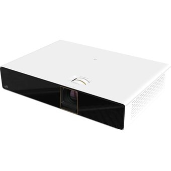  Проектор Exell EXL203Z LCD 3600Lm ANSI (1280x800) 500000:1 ресурс лампы 20000часов 2xUSB typeA 1xUSB typeB 2xHDMI 2.74кг 