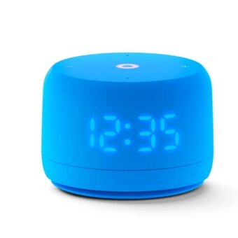  УЦ Яндекс Станция Лайт 2 YNDX-00026BLU синий (плохая упаковка) 