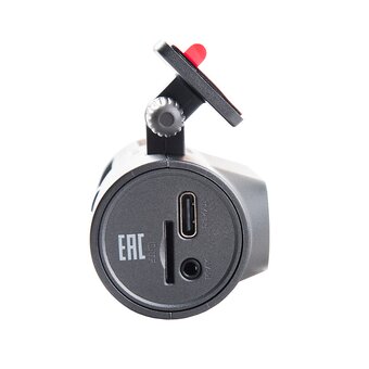  Видеорегистратор Silverstone F1 Focus 2K (A50-SHD) черный 5Mpix 1440x2560 1440p 150гр. 