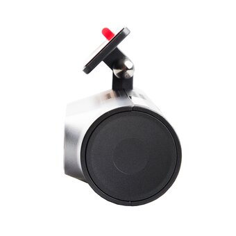  Видеорегистратор Silverstone F1 Focus 2K (A50-SHD) черный 5Mpix 1440x2560 1440p 150гр. 