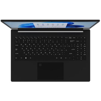  Ноутбук Rikor Nino 201.1 (4918D701) Win11Pro 