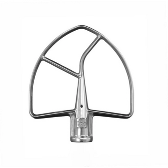  Миксер KitchenAid 5KSM7990XEWH Professional белый 